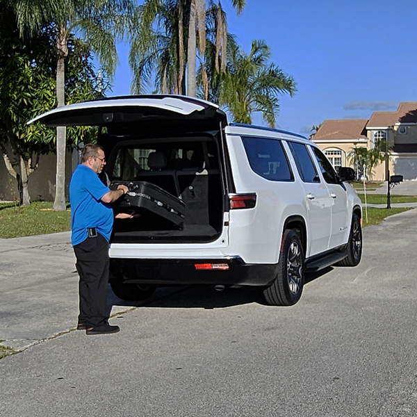 VIP Ride Teams VIP Ride Services